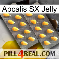 Apcalis Sx Jelly cialis2